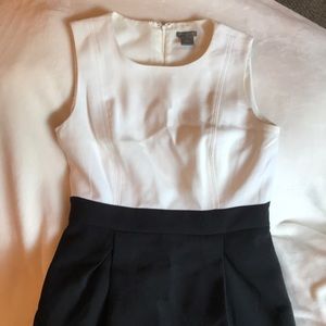 Ann Taylor dress 6